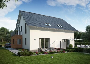 Haus zum Kauf Provisionsfrei 523.253 € 8 Zimmer 218 m² 580 m² Grundstück Neulingen 75245