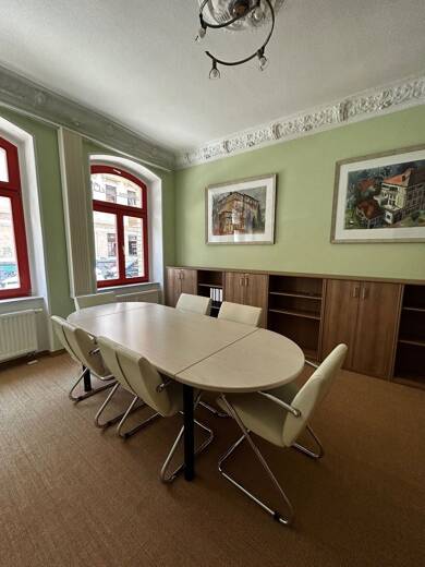 Coworking Space zur Miete provisionsfrei 500 € Förstereistr. 31 Äußere Neustadt (Timäusstr.) Dresden 01099