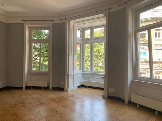 Wohnung zur Miete 2.400 € 4 Zimmer 178 m² frei ab sofort Süd Stuttgart 70180