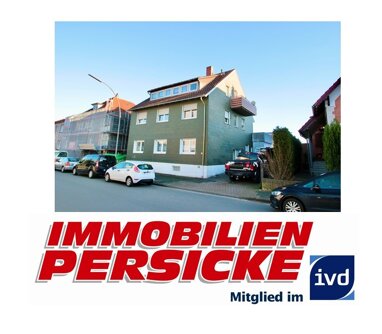 Mehrfamilienhaus zum Kauf 378.000 € 9 Zimmer 258 m² 325 m² Grundstück Ennigloh Bünde 32257