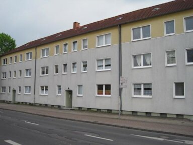 Wohnung zur Miete 373 € 2 Zimmer 49,7 m² 2. Geschoss frei ab 12.02.2025 Westring 48 Altenhöfen Herne 44623