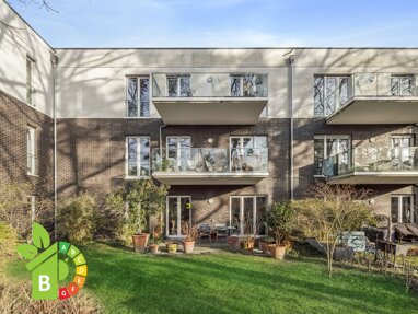 Wohnung zum Kauf 599.000 € 2 Zimmer 101,8 m² 1. Geschoss Babelsberg - Süd Potsdam 14482