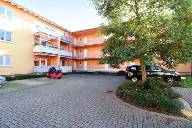 Wohnung zum Kauf 42.000 € 1 Zimmer 37,1 m² 1. Geschoss Beucha Brandis 04824