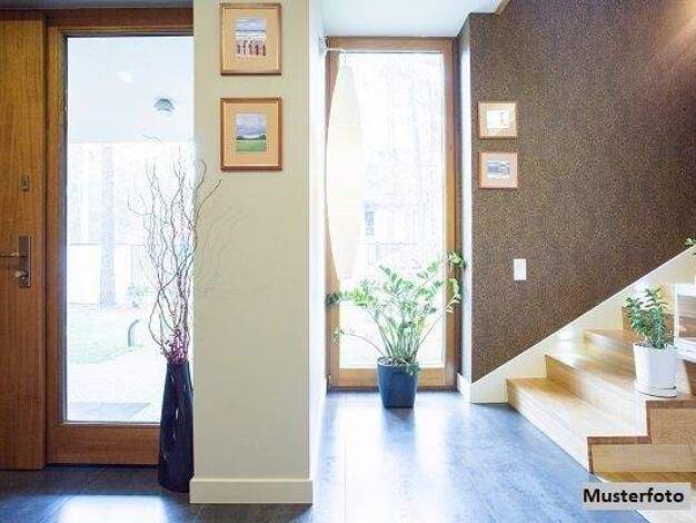 Doppelhaushälfte zum Kauf 228.000 € 5 Zimmer 123 m² 4.144 m² Grundstück Bickelsberg Rosenfeld 72348