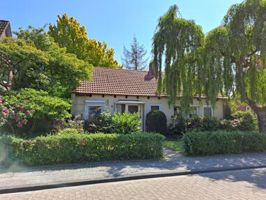 Einfamilienhaus zum Kauf 149.000 € 3 Zimmer 81,2 m² 1.084 m² Grundstück Heidmühle Schortens 26419