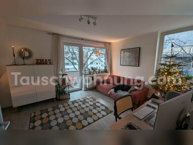 Wohnung zur Miete 450 € 2 Zimmer 48 m² 2. Geschoss Ehrenfeld Köln 50827