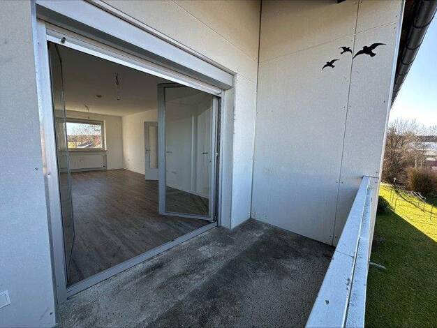 Wohnung zur Miete 636 € 3 Zimmer 68,4 m² 2. Geschoss frei ab 20.01.2026 Am Flugfeld 14 Kaufbeuren 87600
