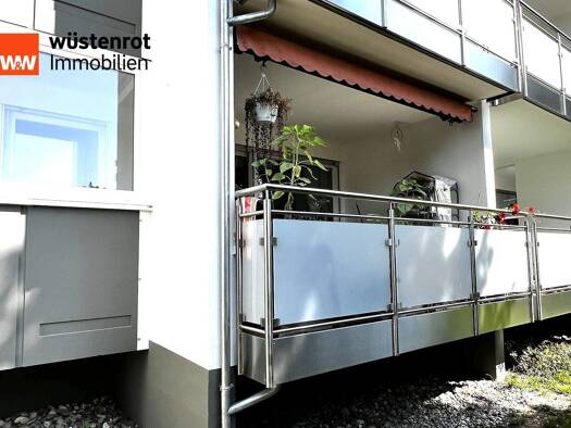 Wohnung zum Kauf 331.000 € 2 Zimmer 58,3 m² EG Ottobrunn 85521