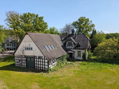 Einfamilienhaus zum Kauf 975.000 € 17 Zimmer 620,5 m² 2.625 m² Grundstück Vilsendorf Bielefeld 33609