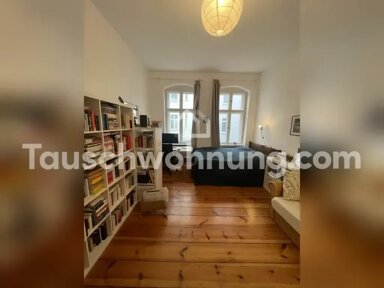 Wohnung zur Miete Tauschwohnung 650 € 1 Zimmer 36 m² Französisch Buchholz Berlin 10439