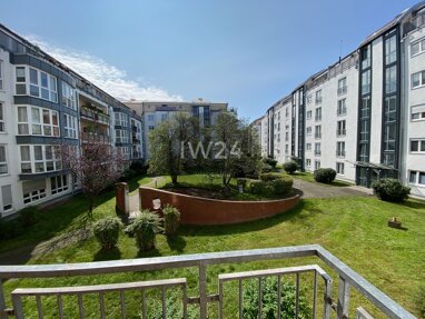 Wohnung zum Kauf Provisionsfrei 140.000 € 2 Zimmer 64 m² 1. Geschoss Großzschocher Leipzig 04249
