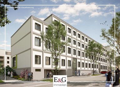 Wohnung zum Kauf provisionsfrei 918.000 € 3 Zimmer 119 m² 3. Geschoss frei ab sofort Ludwigsburg - Mitte Ludwigsburg 71638