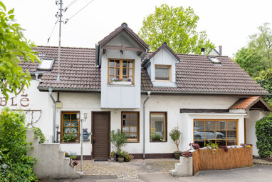 Haus zum Kauf 332.000 € 4,5 Zimmer 80 m² 1.023 m² Grundstück Bickeberg Villingen-Schwenningen 78048