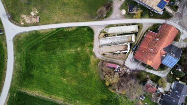 Bauernhaus zum Kauf 539.000 € 6 Zimmer 145 m² 3.500 m² Grundstück Watzing Kirchanschöring 83417