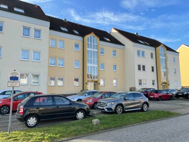 Mehrfamilienhaus zum Kauf provisionsfrei als Kapitalanlage geeignet 445.900 € 23 Zimmer 557,3 m² 678 m² Grundstück Sternberg Sternberg 19406