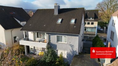 Mehrfamilienhaus zum Kauf 419.000 € 7 Zimmer 211 m² 397 m² Grundstück Sudbrack Bielefeld 33613