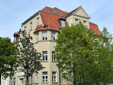 Wohnung zum Kauf Provisionsfrei 299.000 € 4 Zimmer 136 m² 4. Geschoss Gottlaßstraße 4 Wahren Leipzig 04179