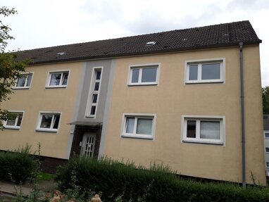 Wohnung zur Miete 406 € 3,5 Zimmer 63,4 m² 1. Geschoss Eckenerstraße 13 Horst Gelsenkirchen 45899