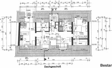 Wohnung zum Kauf provisionsfrei 170.000 € 3 Zimmer 100 m² frei ab sofort Gladbacher Str. Angelsdorf Elsdorf 50189