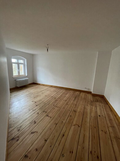 Wohnung zur Miete 1.000 € 1 Zimmer 36 m² 4. Geschoss Kreuzberg Berlin 10965