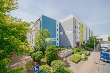 Wohnung zum Kauf 74.000 € 2 Zimmer 48,4 m² 1. Geschoss frei ab sofort Mechthildstraße 47 Neustädter Feld Ost Magdeburg 39128