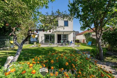 Einfamilienhaus zur Miete 4.500 € 5 Zimmer 160,1 m² 532 m² Grundstück Wien 1220