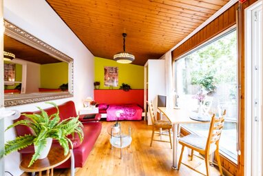 Wohnung zur Miete Wohnen auf Zeit 1.190 € 4 Zimmer 35 m² frei ab 16.07.2024 Frongasse Alt-Endenich Bonn 53121