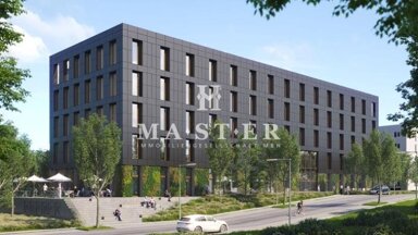 Bürofläche zur Miete provisionsfrei 648 m² Bürofläche teilbar ab 648 m² Laer Bochum 44803