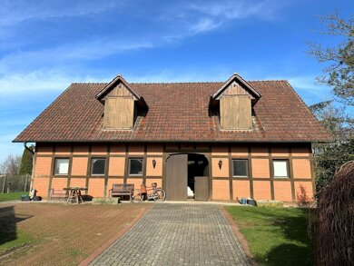 Landwirtschaftliche Fläche zum Kauf 22.317 m² Grundstück Bühren Bühren 49685