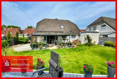 Einfamilienhaus zum Kauf 595.000 € 5 Zimmer 128 m² 468 m² Grundstück Wahlbezirk 12 Bad Schwartau 23611