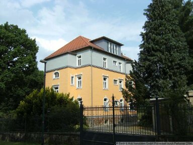 Mehrfamilienhaus zum Kauf 1.750.000 € 15 Zimmer 537 m² 1.107 m² Grundstück Radebeul 01445