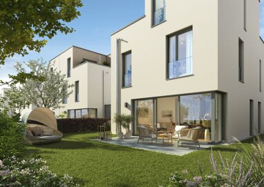 Einfamilienhaus zum Kauf Provisionsfrei 1.320.000 € 5,5 Zimmer 192,3 m² 392,2 m² Grundstück Unterbach Düsseldorf / Unterbach 40627