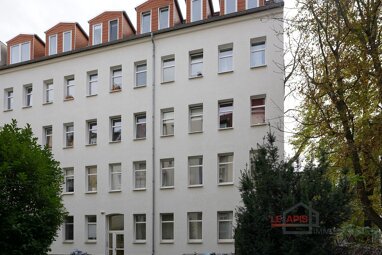 Wohnung zum Kauf 230.000 € 3 Zimmer 76 m² Erdgeschoss Kurt-Eisner-Straße 44 Südvorstadt Leipzig 04275
