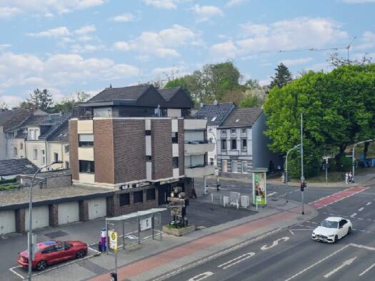 Mehrfamilienhaus zum Kauf als Kapitalanlage geeignet 697.000 € 14 Zimmer 374 m² 517 m² Grundstück Stadtmitte Mönchengladbach 41061
