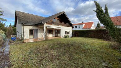 Einfamilienhaus zum Kauf 549.000 € 5,5 Zimmer 158 m² 655 m² Grundstück Kirchheim 74366