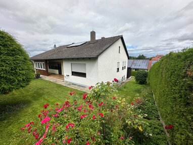 Einfamilienhaus zum Kauf 489.000 € 120 m² 781 m² Grundstück Kreuzthann Rottenburg a. d. Laaber 84056