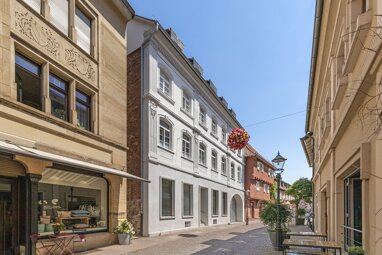 Verkaufsfläche zur Miete 6.022,80 € teilbar ab 116 m² Ettlingen - Kernstadt 2 Ettlingen 76275