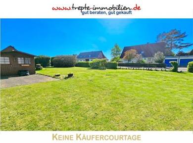 Grundstück zum Kauf provisionsfrei 259.000 € 420 m² Grundstück Henstedt-Ulzburg 24558