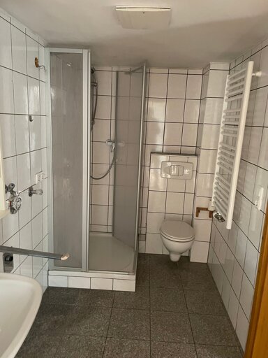 Wohnung zur Miete 795 € 3 Zimmer 65 m² frei ab 01.12.2024 Panzerleite Bamberg 96049