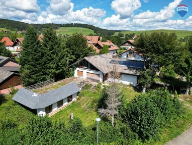 Einfamilienhaus zum Kauf 349.000 € 5 Zimmer 139,6 m² 995 m² Grundstück Herrischried Herrischried 79737