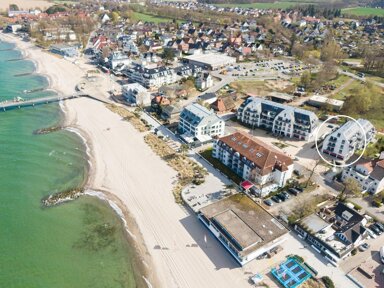 Bürofläche zur Miete provisionsfrei 900 € 17,1 m² Bürofläche Strandstrasse 136 Niendorf/Ostsee Timmendorfer Strand 23669