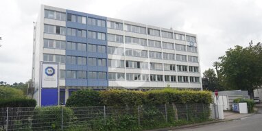 Büro-/Praxisfläche zur Miete Provisionsfrei 11 € 460 m² Bürofläche teilbar ab 460 m² Feuerbach - Ost Stuttgart, Feuerbach 70469