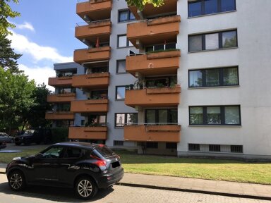 Wohnung zur Miete 460 € 2 Zimmer 63,5 m² frei ab 01.04.2025 Burgundische Str. 7 Badenstedt Hannover 30455