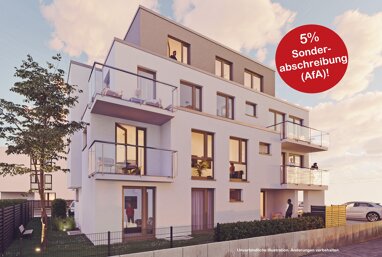 Wohnung zum Kauf Provisionsfrei 426.000 € 2 Zimmer 59,3 m² 1. Geschoss Eltingen Leonberg 71229