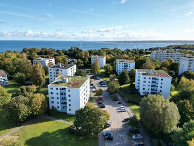 Wohnung zum Kauf provisionsfrei 189.000 € 3 Zimmer 76,7 m² 2. Geschoss Behmweg 4 Schilksee Bezirk 1 Kiel 24159