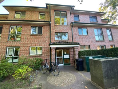 Wohnung zum Kauf provisionsfrei 469.000 € 3 Zimmer 95 m² Geschoss 1/2 Harksheide Norderstedt 22844