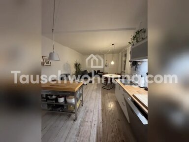 Wohnung zur Miete Tauschwohnung 1.300 € 3 Zimmer 86 m² 2. Geschoss Französisch Buchholz Berlin 10437