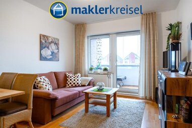 Wohnung zum Kauf 135.000 € 2 Zimmer 38 m² Dornumersiel Dornum OT Dornumersiel 26553