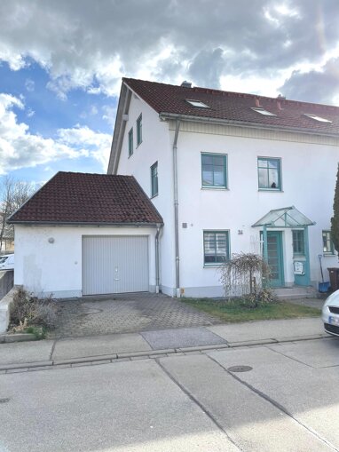 Reihenendhaus zum Kauf 450.000 € 5 Zimmer 116 m² 202 m² Grundstück Mindelheim Mindelheim 87719