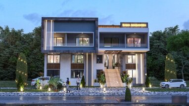 Mehrfamilienhaus zum Kauf 17.000 € 1 Zimmer 31 m² Hurghada